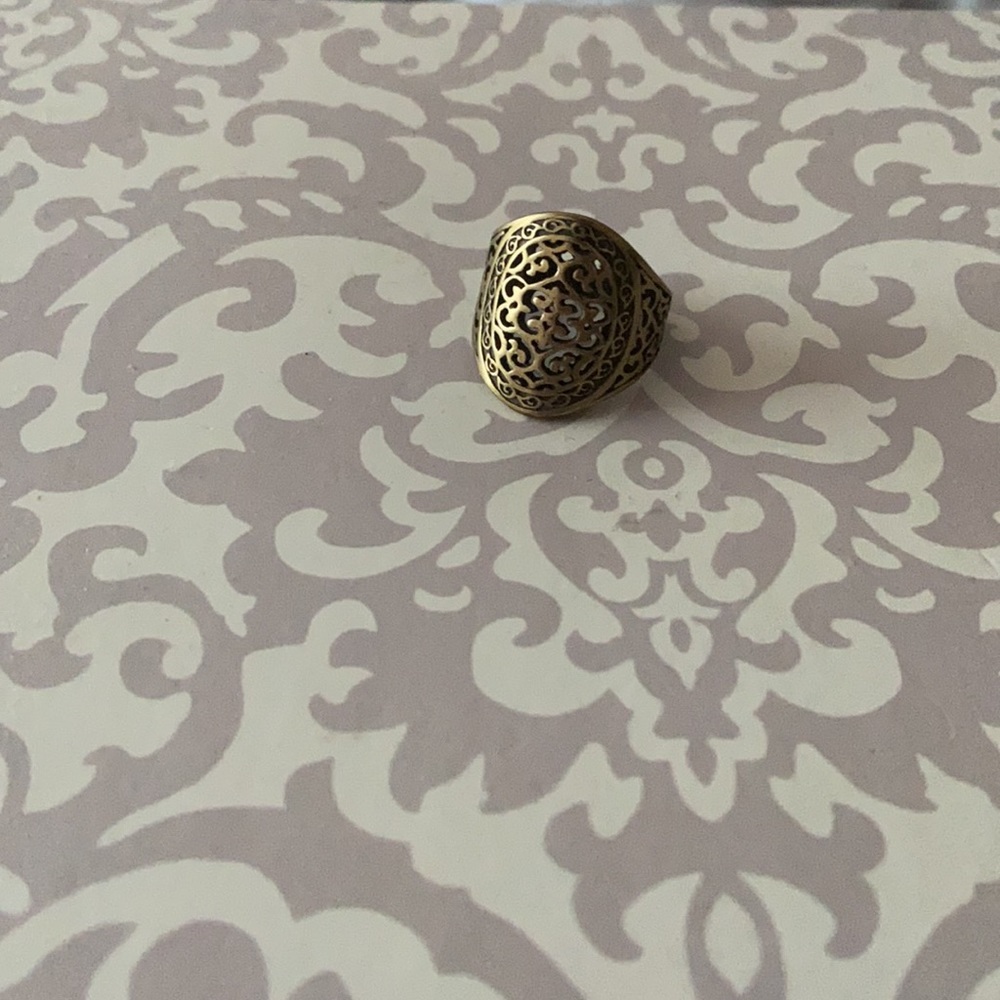 Gold plated - Picture 2 of 3